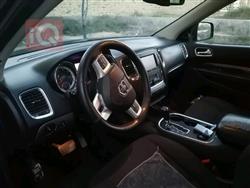 دودج دورانجو